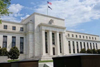 Fed tăng lãi suất, lãi suất VND có tăng?