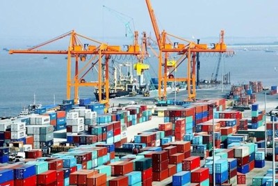 Việt Nam vươn lên thứ 22 toàn cầu về quy mô xuất khẩu