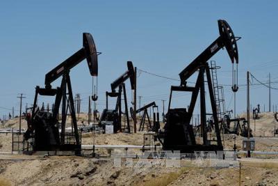 Tehran lên kế hoạch bán dầu thô "né" lệnh trừng phạt của Mỹ