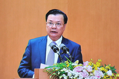 Kết quả toàn diện trong lĩnh vực tài chính – ngân sách  
