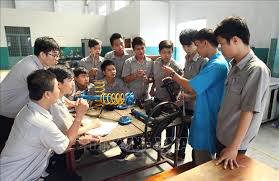 Thực trạng và định hướng phát triển giáo dục nghề nghiệp ở Việt Nam   