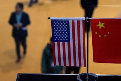 Trung Quốc chủ động giải quyết xung đột thương mại với Mỹ