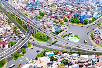 Huy động nguồn lực tài chính phát triển cơ sở hạ tầng giao thông ở Việt Nam  