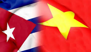 Việt Nam trao tặng 5.000 tấn gạo cho nhân dân Cuba