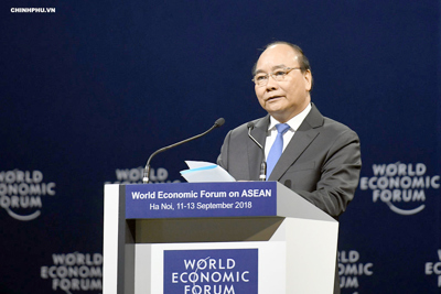 Phát huy chiến lược phát triển nội khối, hướng đến thị trường ASEAN 2025 