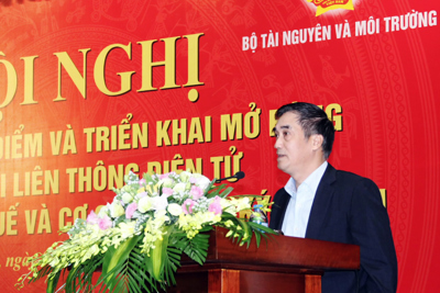 63/63 tỉnh, thành phố đã kết nối liên thông ứng dụng quản lý thuế nhà đất
