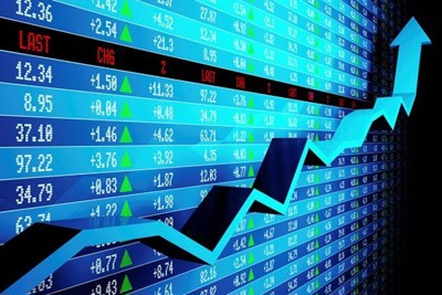 Chứng khoán sẽ tăng trở lại vào nửa cuối tháng 10?
