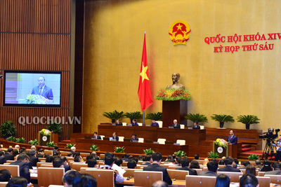 Chính phủ cần phải có bộ tiêu chí đánh giá hiệu quả của dự án đầu tư
