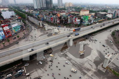 Làm sao để 'nắn' dòng FDI vào các dự án giao thông?