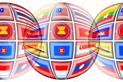 Chưa tận dụng 630 triệu dân ASEAN