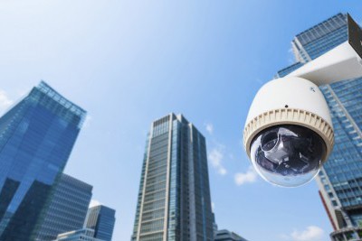 Thuê 100 camera giám sát tình hình giao thông