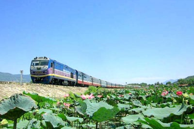 Cần 58,71 tỷ USD xây đường sắt tốc độ cao Bắc - Nam