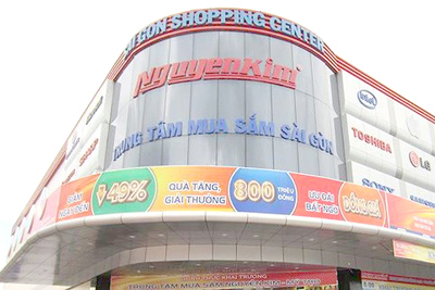 Vì sao Nguyễn Kim quyết “thâu tóm” LDP?