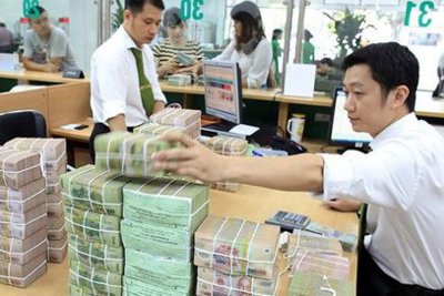 Đề xuất mới về mức vốn pháp định của các tổ chức tín dụng