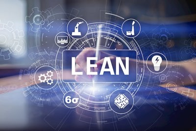 Lean - Phương pháp giúp doanh nghiệp loại bỏ lãng phí, tăng năng suất chất lượng 