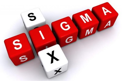 Áp dụng Six Sigma trong hoạt động quản lý tài chính, tiếp thị của, logistics doanh nghiệp
