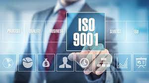 TCVN ISO 9001:2015 giúp nâng cao năng lực bộ máy quản lý doanh nghiệp