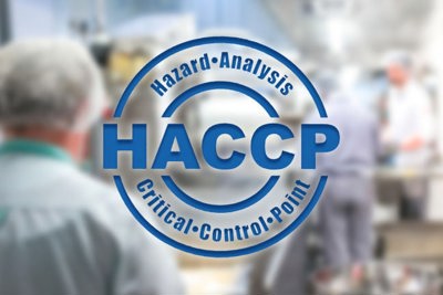 Ứng dụng hệ thống HACCP nhằm nâng cao năng suất, chất lượng sản phẩm ngành sản xuất thực phẩm