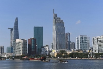 Triển vọng tăng trưởng thị trường hàng xa xỉ của Việt Nam