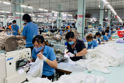 Ninh Thuận hỗ trợ doanh nghiệp tăng năng suất, chất lượng hàng hóa
