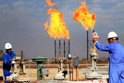 Giá dầu thế giới giảm sau quyết định của OPEC+