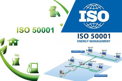 Nhiều lợi ích cho doanh nghiệp khi áp dụng tiêu chuẩn ISO 50001:2018