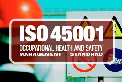 Đào tạo tiêu chuẩn ISO 45001:2018 tại Tập đoàn Điện lực Việt Nam