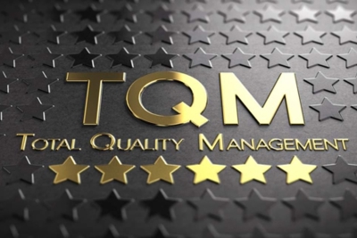Cải thiện chất lượng sản phẩm của doanh nghiệp bằng phương pháp TQM