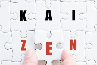 Cải tiến năng suất, chất lượng sản phẩm theo phương pháp quản lý Kaizen