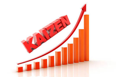 Nhiều doanh nghiệp trên thế giới áp dụng phương pháp quản lý Kaizen