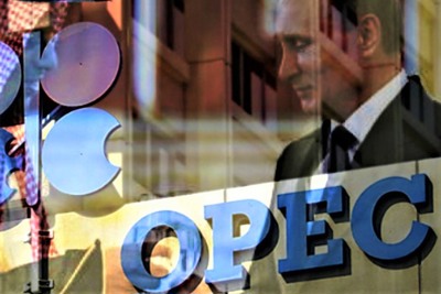 OPEC nói về cạnh tranh xuất khẩu dầu mỏ với Nga
