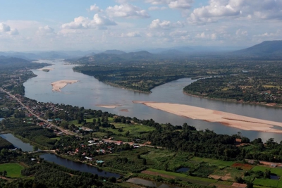 Giá trị địa - chiến lược của Tiểu vùng sông Mekong