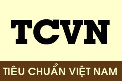 Việt Nam đã công bố hơn 13.000 TCVN