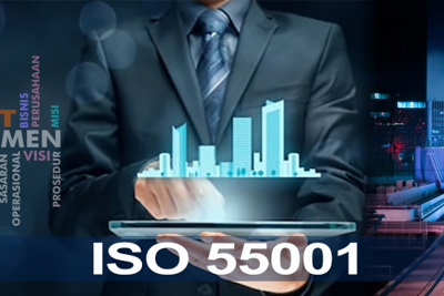 Doanh nghiệp được lợi gì khi áp dụng tiêu chuẩn ISO 55001?