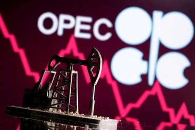 Giá dầu tăng nhẹ do lo ngại OPEC+ cắt giảm sản lượng