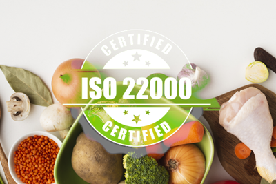 Doanh nghiệp khẳng định thương hiệu chất lượng và an toàn sản phẩm nhờ áp dụng ISO 22000