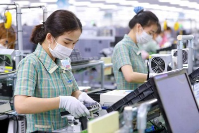 Đến 2025, công nghiệp hỗ trợ trở thành ngành công nghiệp quan trọng của Hưng Yên
