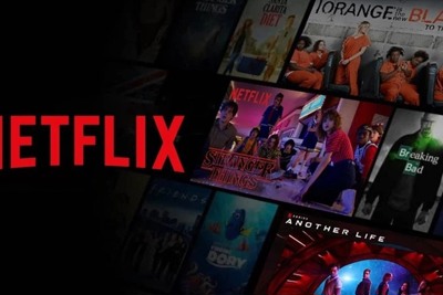 Tổng cục Thuế đề nghị Netflix nộp thuế theo quy định