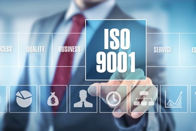Áp dụng tiêu chuẩn ISO 9001 giúp nâng cao năng suất lao động