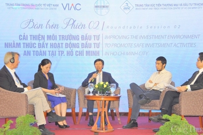 Tỷ lệ đầu tư nước ngoài vào Việt Nam liên tục tăng trưởng
