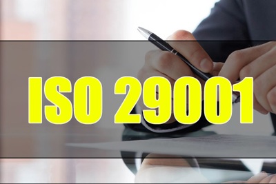ISO 29001, công cụ quản lý rủi ro trong ngành công nghiệp dầu mỏ