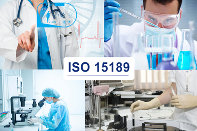 ISO 15189 giúp nâng cao năng lực, chất lượng phòng xét nghiệm