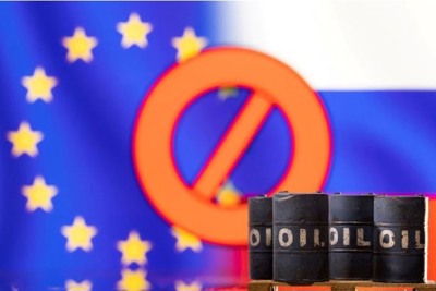 Khi EU cấm vận, Nga sẽ bán dầu thô ở đâu?