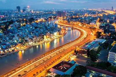 Triển vọng kinh tế Việt Nam qua “lăng kính” các tổ chức tài chính quốc tế