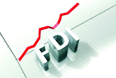 Top 7 địa phương "hút" vốn FDI đạt trên 1 tỷ USD trong 9 tháng
