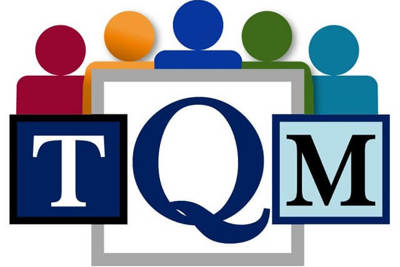 Các nguyên tắc của phương thức quản lý chất lượng toàn diện TQM