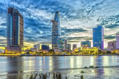Kinh tế Việt Nam có thể đạt mức tăng trưởng 7% trong năm 2022