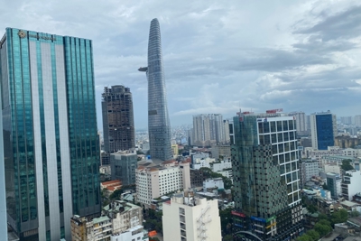 TP. Hồ Chí Minh tăng cường giải ngân vốn đầu tư công năm 2022