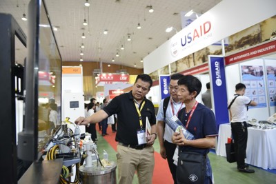 USAID TPF sẽ hỗ trợ cải thiện môi trường kinh doanh của Việt Nam