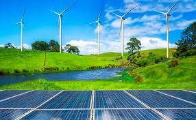 Tầm quan trọng của các Hệ thống tiêu chuẩn quốc gia về năng lượng xanh